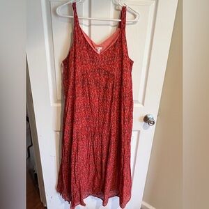 Joie | Long Dress